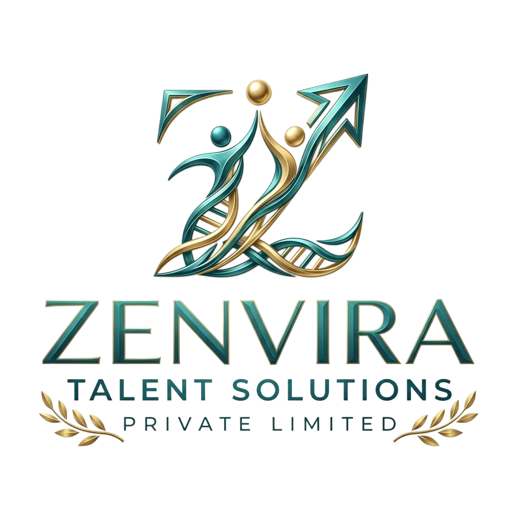 Zenvira Talent Solutions